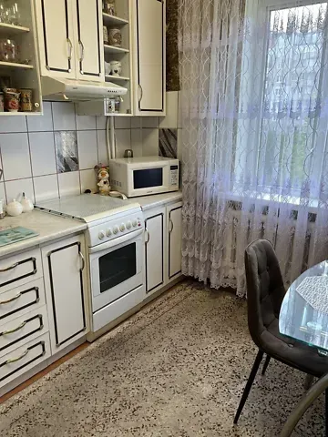 Продаж 3к Квартира 72 кв.м ЖК Мирний Хмельницький - фото 4
