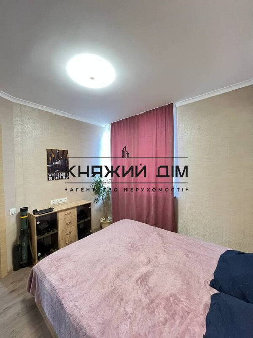 Оренда Квартира 1-кімнатна, 20/22 поверх на Глубочицкая ул. Kiev - photo 5