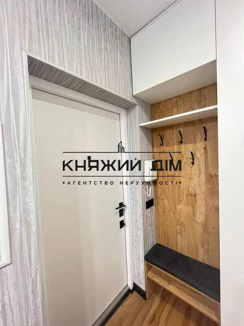 ПЕРША ЗДАЧА ! Оренда 2- к. квартири в ЖК Бережанський. № 11203459 Київ - фото 19