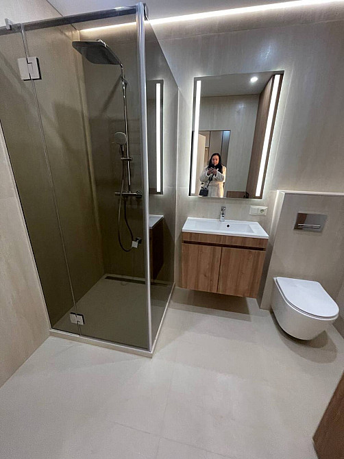 Продаж Квартира 1-кімнатна, 6/13 поверх Ивано-Франковск - изображение 8