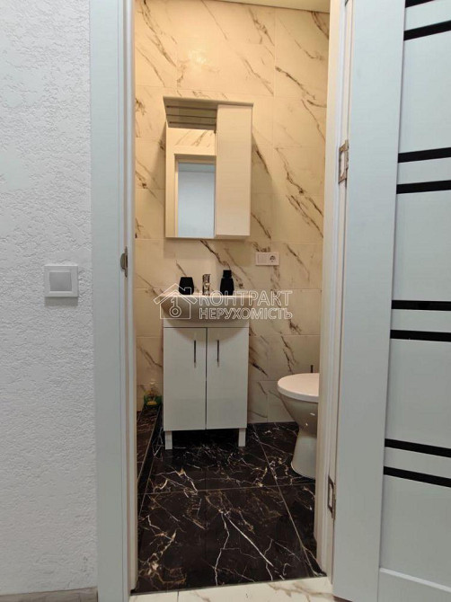 Оренда Квартира 1-кімнатна, 3/9 поверх на вул. Весела Kharkiv - photo 4