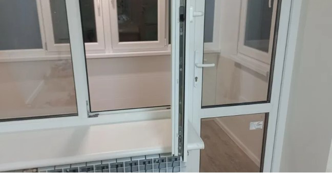 2-х комн. квартира на улице Инглези -Королёва Одеса - фото 14