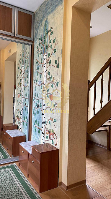 Продаю 3-х поверховий будинок в Крюківщині  - фото 18