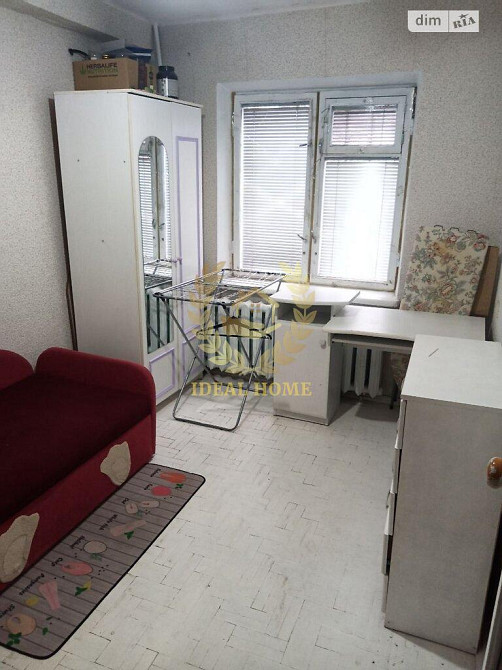 Продаж Квартира 3-кімнатна, 1/5 поверх на Соборности пр-т, 1А Київ - фото 4