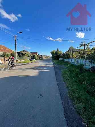 Продаж земельної ділянки 25 соток Kinchesh