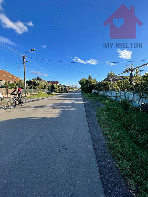 Продаж земельної ділянки 25 соток Kinchesh - photo 2