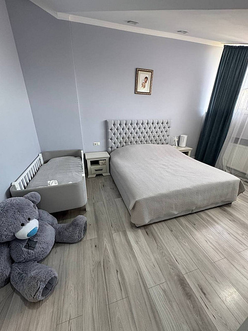 Продаж Квартира 2-кімнатна, 9/9 поверх на Слобідська, 40 Івано-Франківськ - фото 19