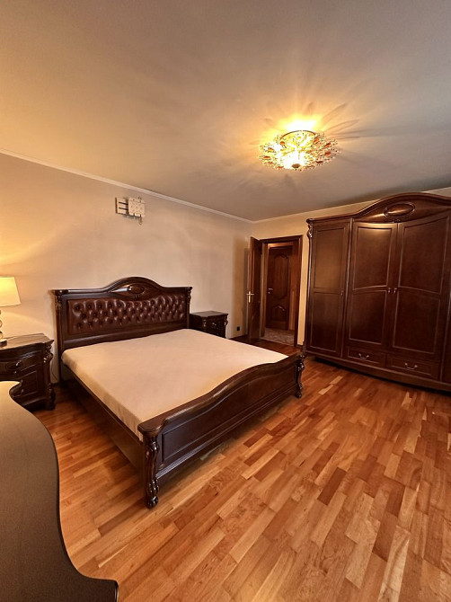 Продаж Квартира 2-кімнатна, 10/20 поверх на Дарницький вул., д. 8 Київ - фото 4