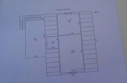 Продаж земельної ділянки 0.3 соток на ул. Массив ?, 55 Нерубайське - фото 16