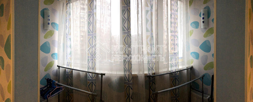 Продаж Квартира 1-кімнатна, 2/5 поверх на вул. Дружби народів Харьков - изображение 11