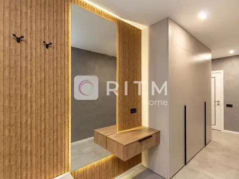 Продаж 3к Квартира 88 кв.м ЖК Centr Чернівці - фото 8