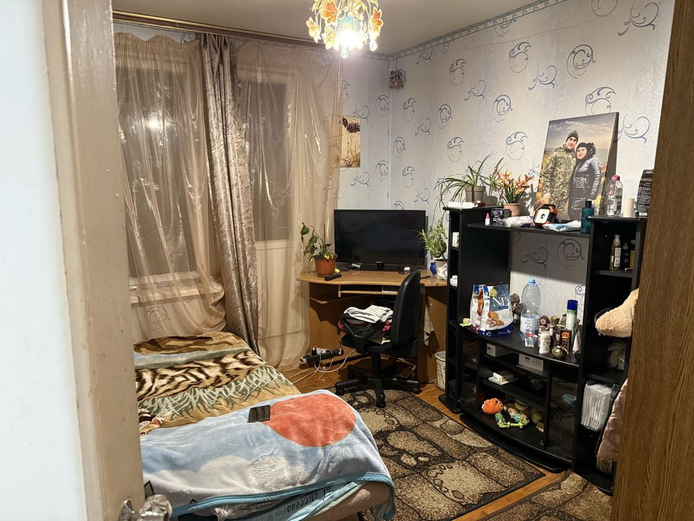 Продаж Квартира 2-кімнатна, 11/16 поверх на Жуля Верна вул., д. 7-А Kiev - photo 10