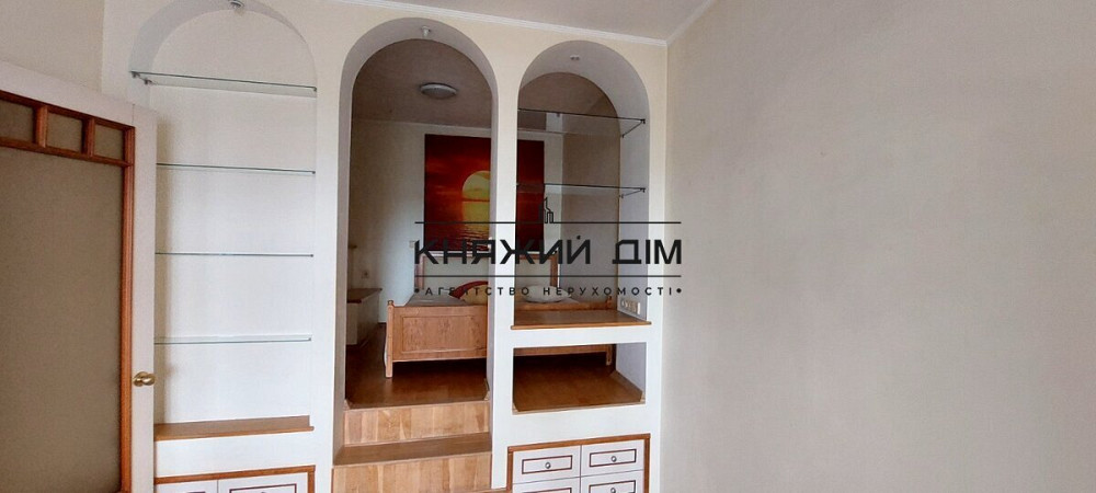 Без комісії! Суперова 2-рівнева 3-кімнанта квартира-стідія в новому домі м. Звіринецька, код 1129705 Київ - фото 17