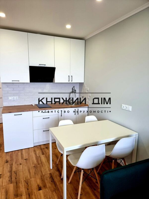 Оренда Квартира 1-кімнатна, 14/27 поверх на Бажана Николая просп. Kiev - photo 5