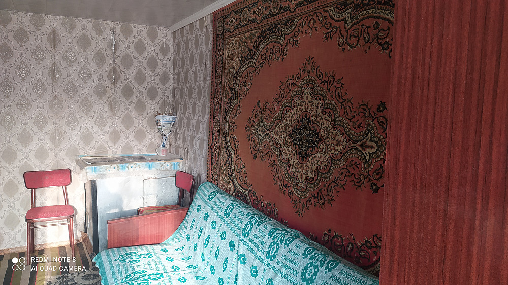 Продаётся  дом в с.Большая балка. Велика Балка - фото 5