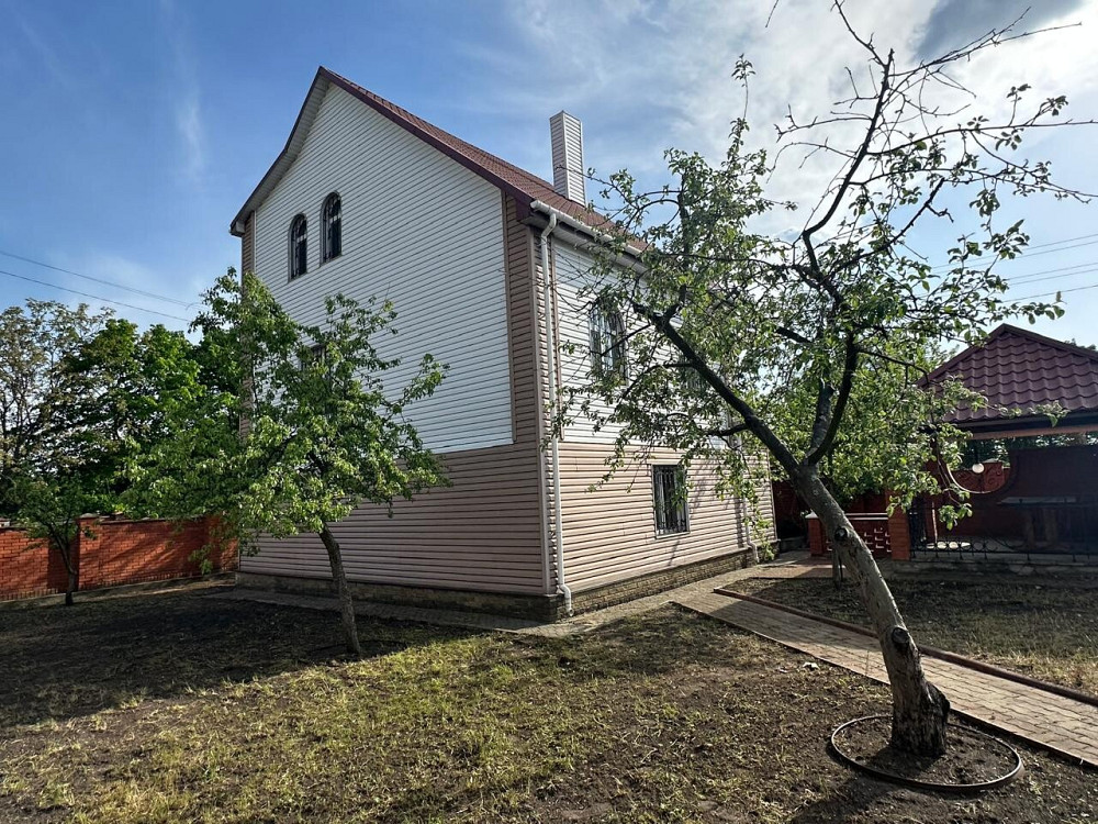 Продаж Будинок на садовое товарищество - Джерело  - изображение 2