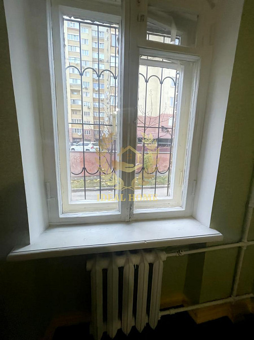 Простора трикімнатна цегляна квартира зі зручним плануванням Київ - фото 6