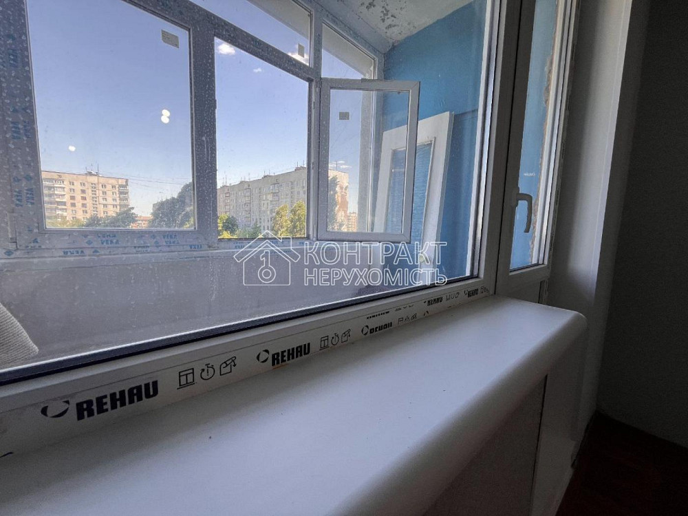 Продаж Квартира 4-кімнатна, 8/16 поверх на вул. Библика Харків - фото 20