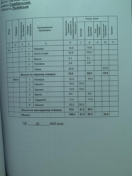 Продаж Квартира на улица Самбір - фото 15