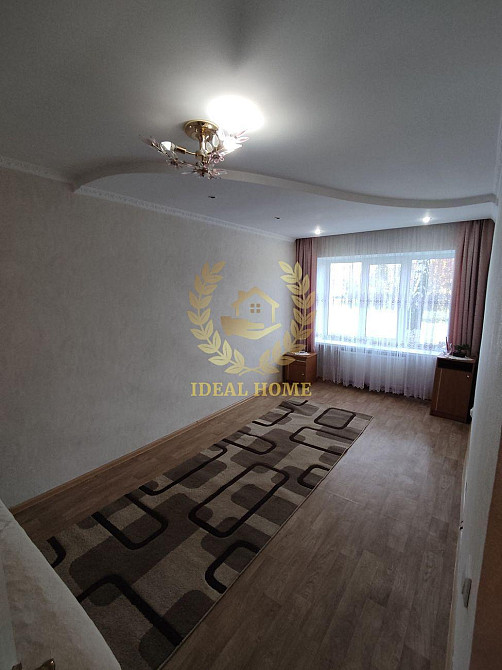 Продаж Квартира 1-кімнатна на Вокзальная ул., 11 Borodyanka - photo 1