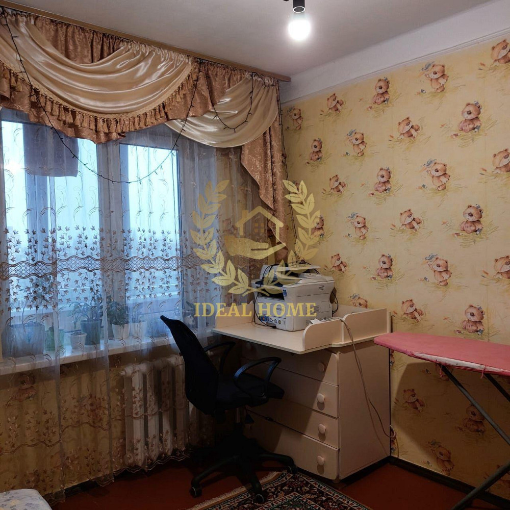 Продаж Квартира 3-кімнатна на Литвиненко-Вольгемут ул., 4 Київ - фото 11