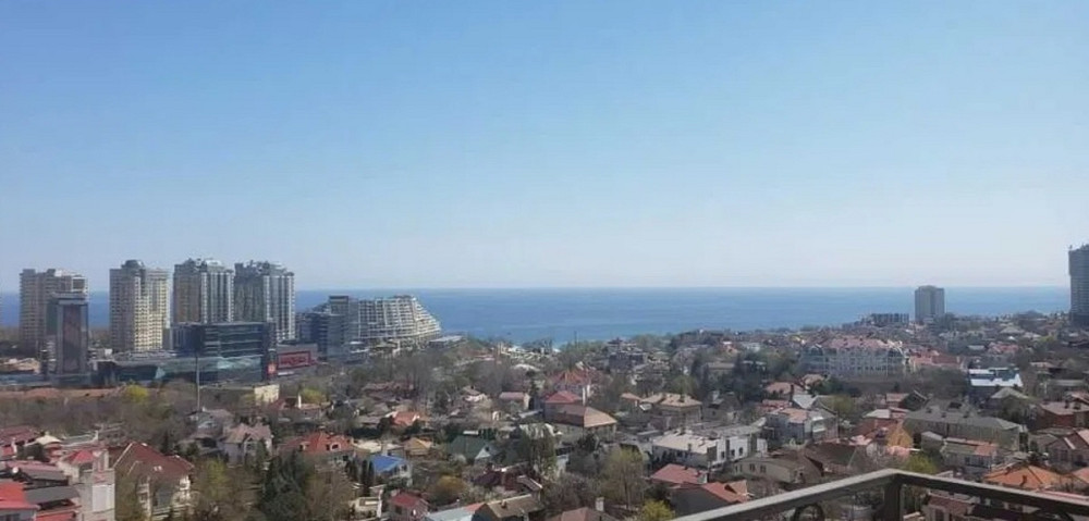 Продаж Квартира 2-кімнатна, 15/25 поверх на Педагогическая ул. Одеса - фото 1