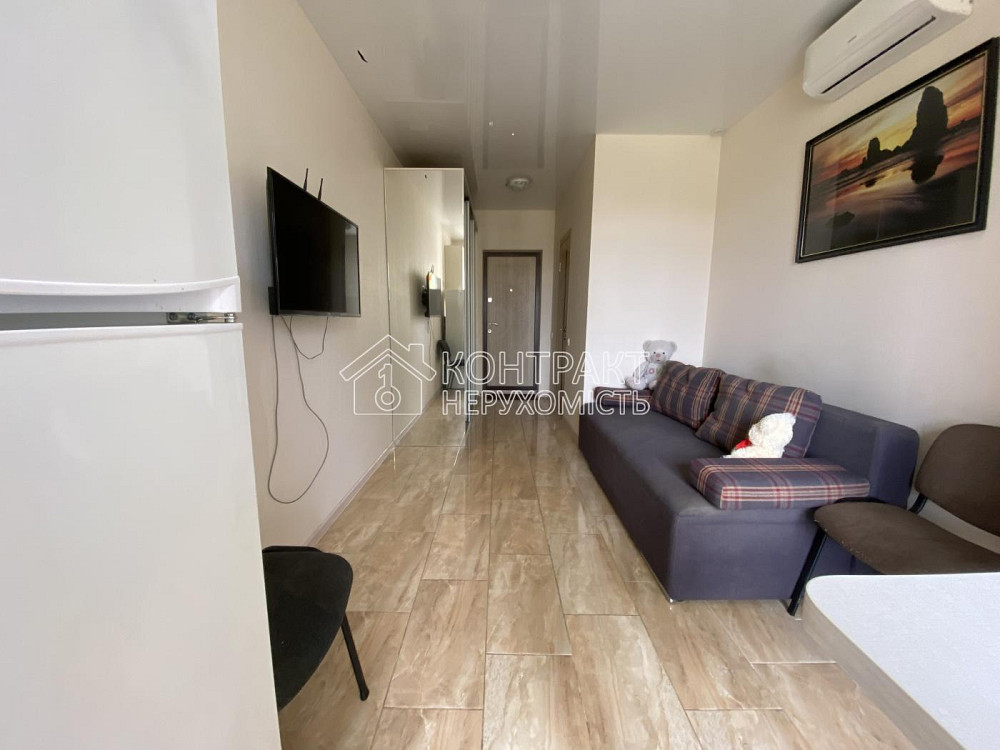 Продаж Квартира 1-кімнатна, 4/7 поверх на вул. Чернівецька Харків - фото 12