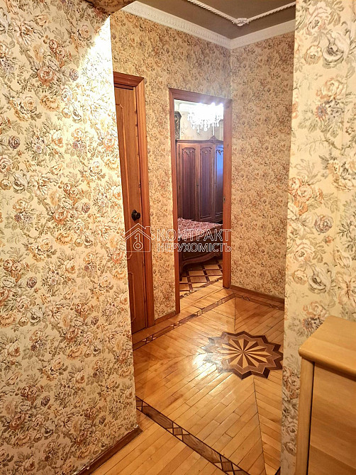 Продаж Квартира 3-кімнатна, 7/9 поверх на вул. Дружбы Народов Харків - фото 11