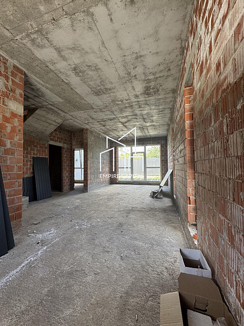 Продаж 2-поверховий Будинок з ділянкою 2 сот 120 кв.м 5 кімн. на Степана бандери вул. Давидів - фото 18