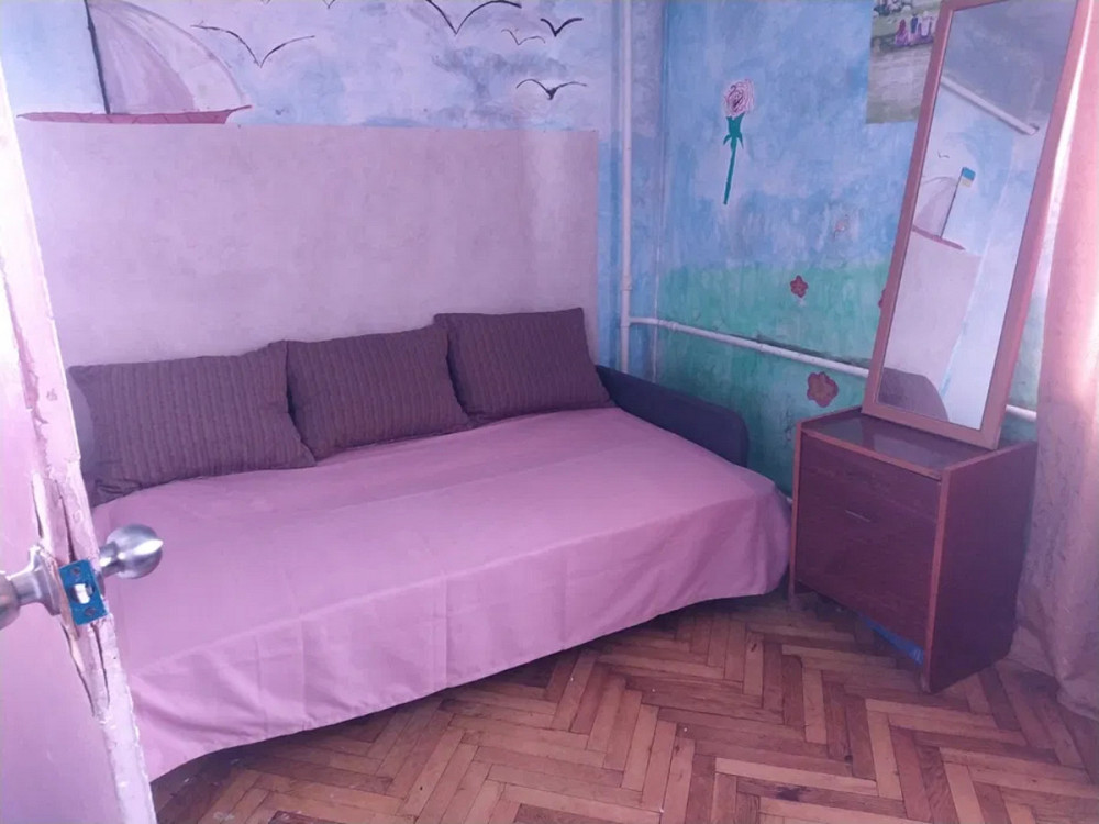 Продаж Квартира 2-кімнатна, 5/5 поверх на Ольжича, 15 Киев - изображение 5