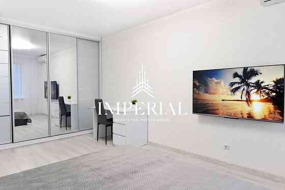 Оренда Квартира 1-кімнатна, 11/25 поверх на вул. Гмирі16 Київ