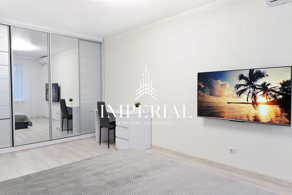 Оренда Квартира 1-кімнатна, 11/25 поверх на вул. Гмирі16 Kiev - photo 3