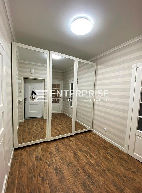 Оренда Квартира 1-кімнатна, 25/32 поверх на вул. Олевская Киев - изображение 18