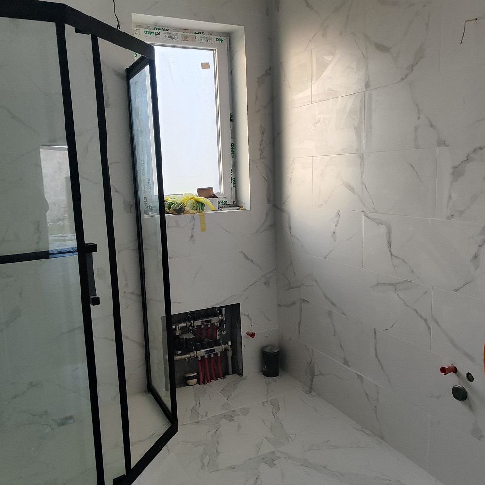 Современный дом с ремонтом в с. Нерубайское Нерубайське - фото 16