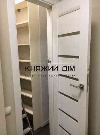 Оренда Квартира 1-кімнатна, 13/21 поверх на Оболонский просп. Киев