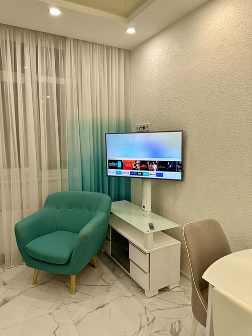 Оренда Квартира 1-кімнатна, 12/25 поверх на Пчелки Елены ул., 3 в Kiev - photo 10