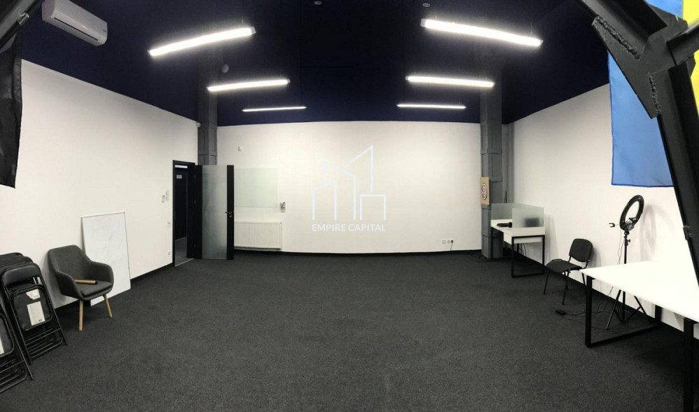 Оренда офісне приміщення на вул. Героїв УПА приміщень - 4, поверх - 3/10 Львів - фото 15