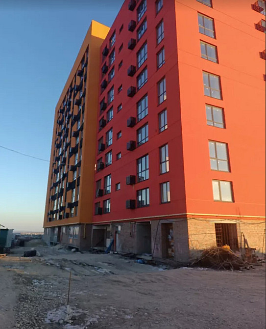 Продаж 1к квартири 46 кв. м на вул. Академіка Сергія Корольова Тернопіль - фото 17