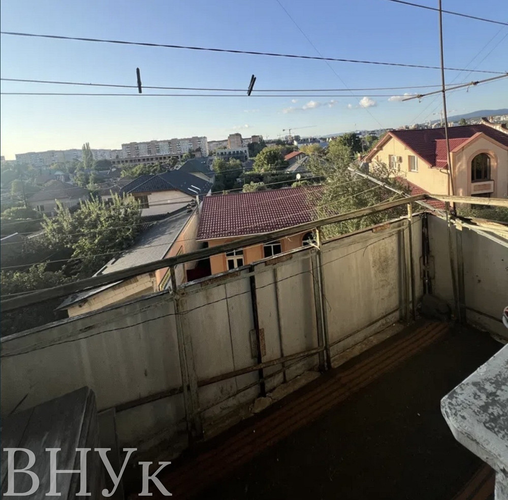 Продаж Квартира 3-кімнатна, 4/9 поверх на Міцкевича Uzhhorod - photo 9