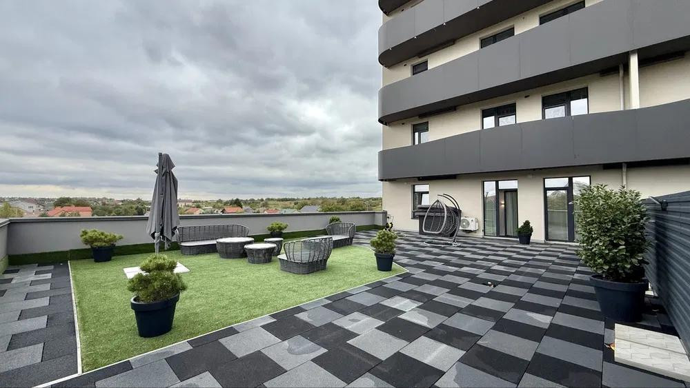 Продаж 1к Квартира 91 кв.м Лесі Українки, 21  - фото 5