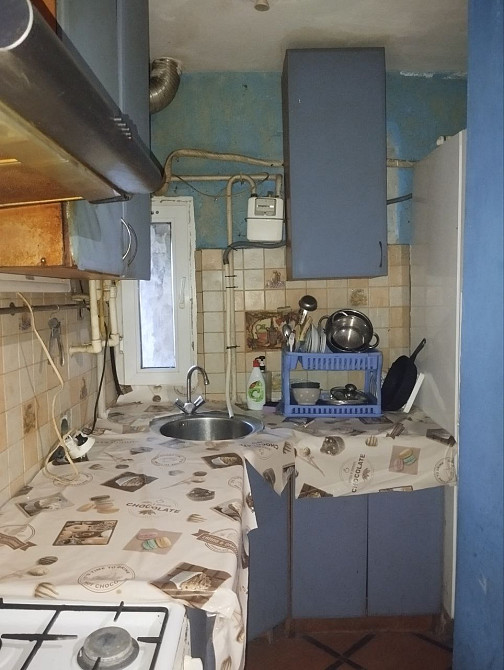 Продается квартира с. Дачное. Дачне - фото 14