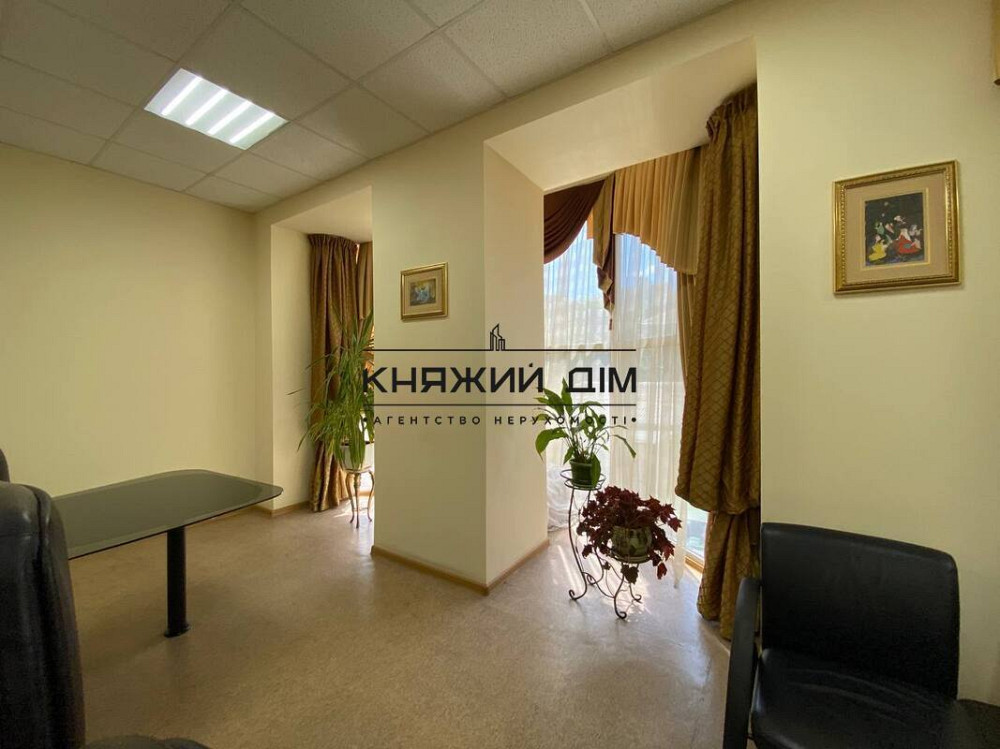 Оренда офісне приміщення на вул. Выборгская ул./ Олекси Тихого поверх - 2/3 Київ - фото 3