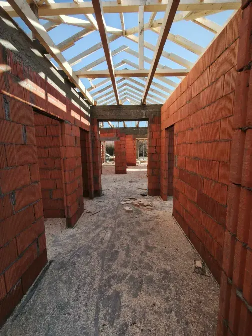 Продаж 1-поверховий Будинок з ділянкою 8 сот 135 кв.м 4 кімн. на Ужанська Ужгород - фото 15