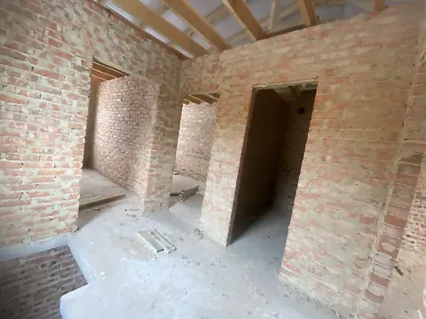 Продаж 2-поверховий   100 кв.м 4 кімн. на Кулика і Гудачека (Макарова) вулиця 24 Рівне - фото 8