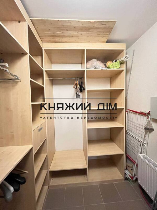 ЖК Еврика 3 кімнат. розд. в новому будинку. ВДНХ № 21146758 Київ - фото 12