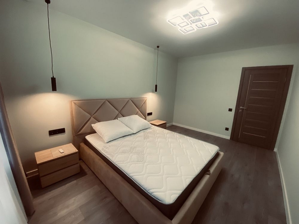 Продаж Квартира 1-кімнатна, 10/10 поверх на Семейная, 5 Дніпро - фото 12