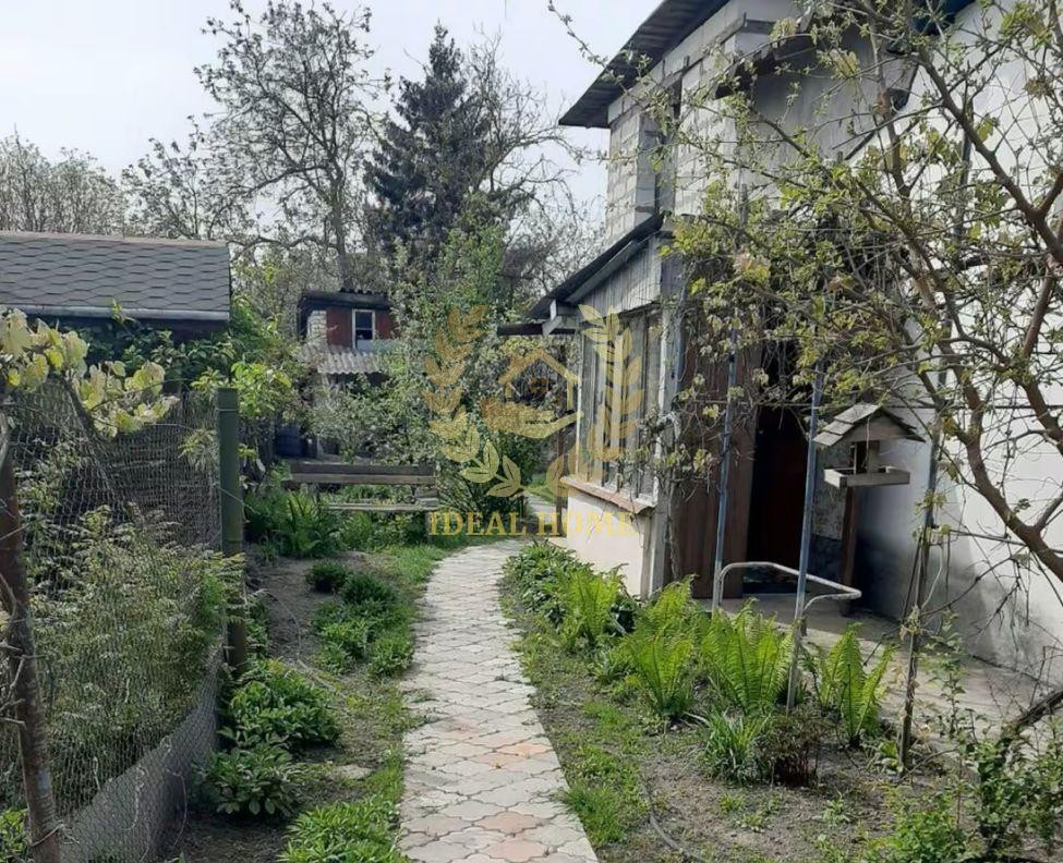 Продаж чудового дачного будинку по вул Садовій на Осокорках у Києві Київ - фото 3