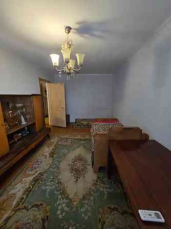 Продаж Квартира 3-кімнатна, 12/16 поверх на Малиновского Маршала ул., 60 Дніпро