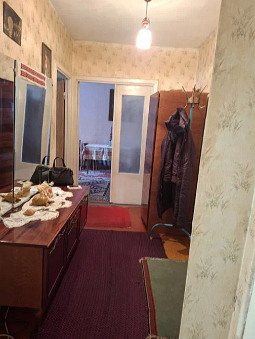 Продаж Квартира 2-кімнатна, 1/9 поверх Ternopil' - photo 5