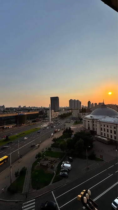 Оренда Квартира 1-кімнатна, 9/9 поверх на Дмитрівська, 2 Киев - изображение 7